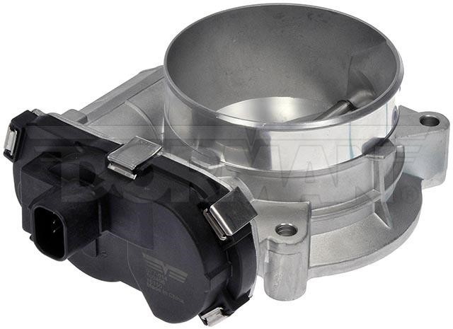 Throttle damper Dorman 977-014