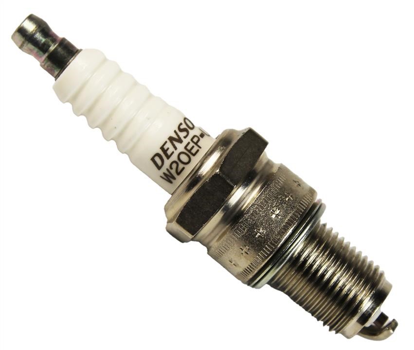 DENSO 3043 Spark plug Denso Standard W20EP-U 3043