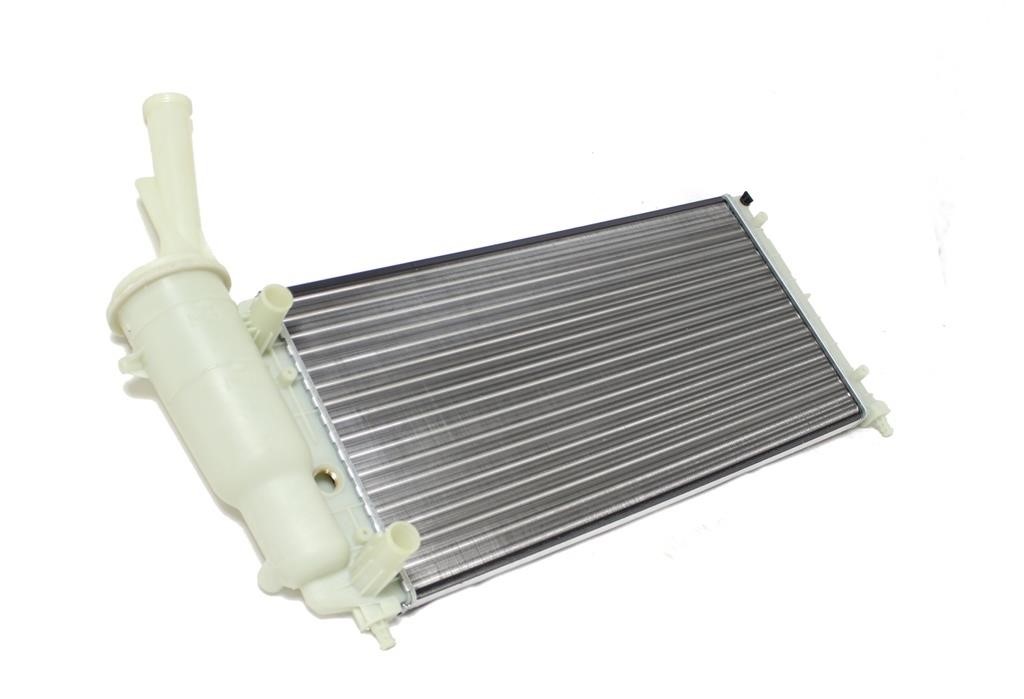 Abakus 016-017-0052 Radiator, engine cooling 0160170052