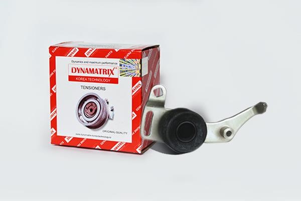 Dynamatrix DT13241 Tensioner pulley, timing belt DT13241