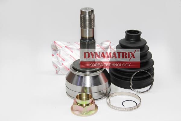 Dynamatrix DCV817060 Joint Kit, drive shaft DCV817060