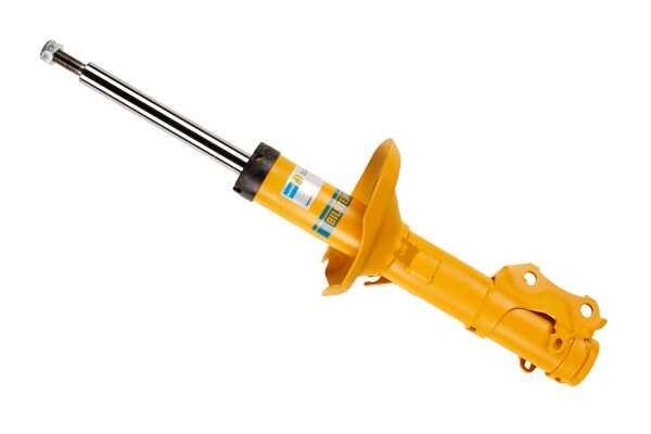 Bilstein 22-250568 Front oil and gas suspension shock absorber 22250568
