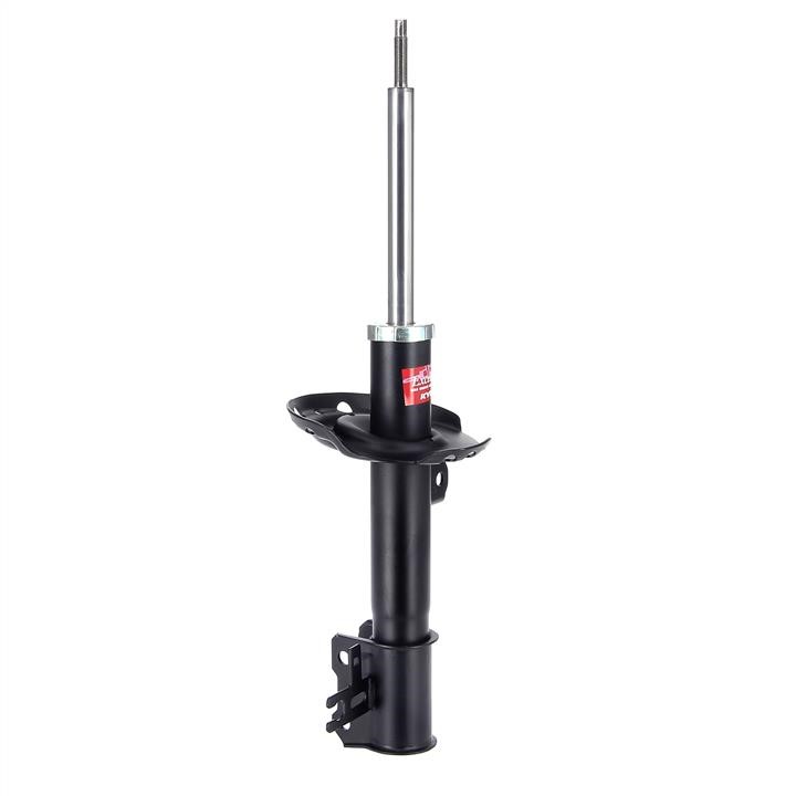 KYB (Kayaba) Shock absorber front right gas oil KYB Excel-G – price 336 PLN