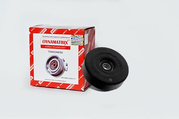Dynamatrix DT38027 Bypass roller DT38027