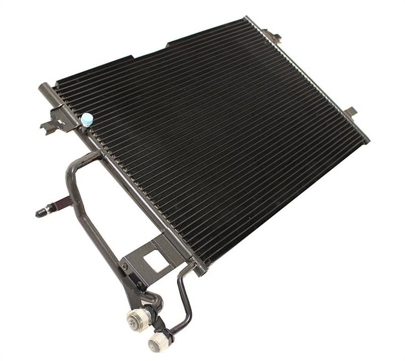 0030160002 Abakus AC Condenser