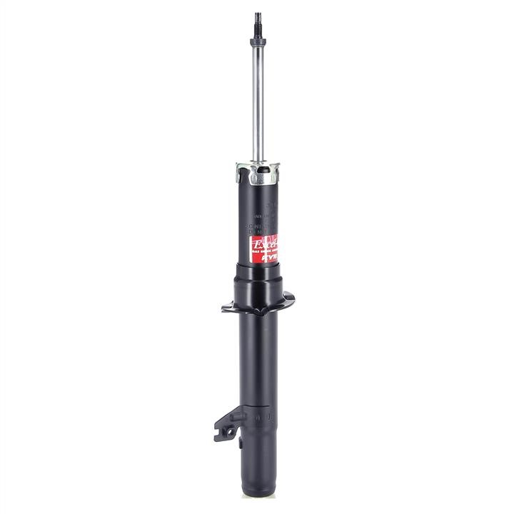KYB (Kayaba) Suspension shock absorber front right gas oil KYB Excel-G – price 224 PLN