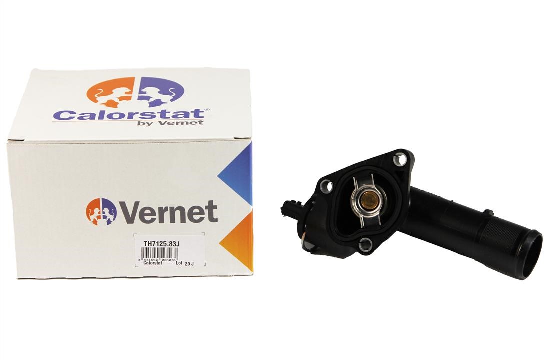Buy Vernet TH712583J – good price at EXIST.AE!