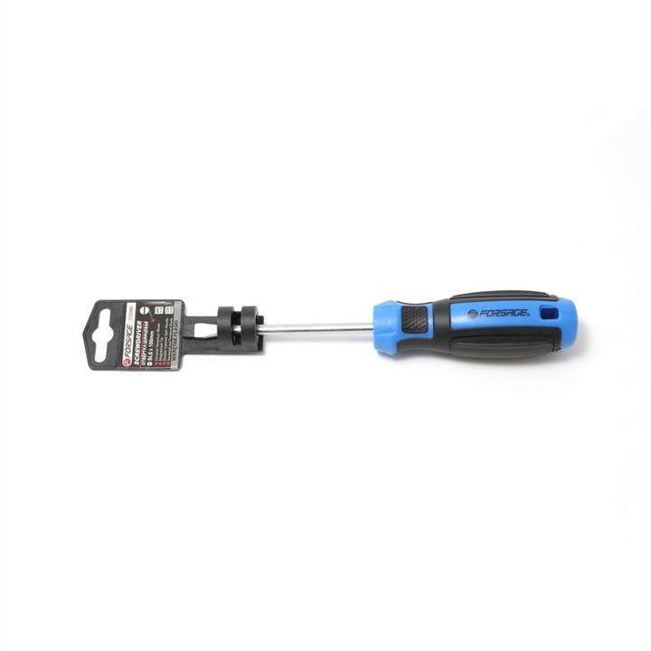Forsage F-7131006 Screwdriver, slotted F7131006