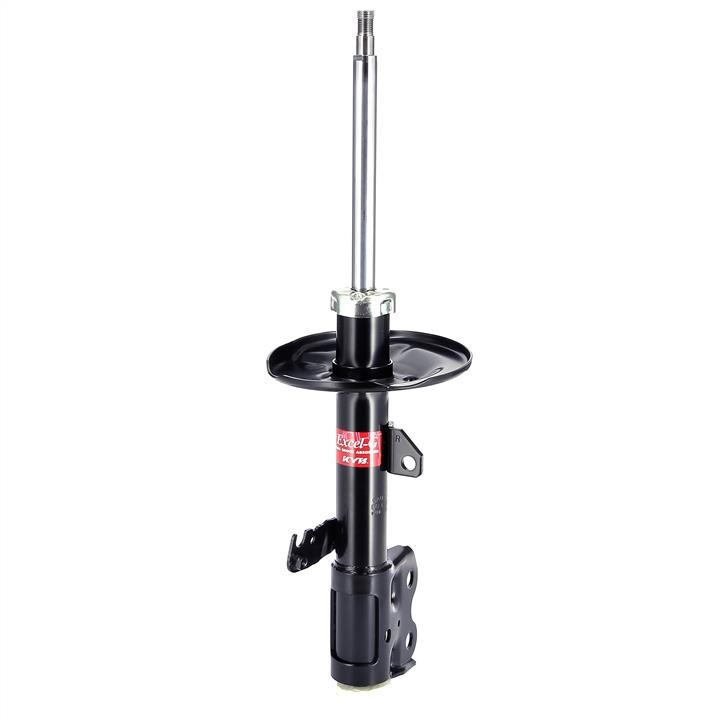 KYB (Kayaba) Suspension shock absorber front right gas oil KYB Excel-G – price [object Object] PLN