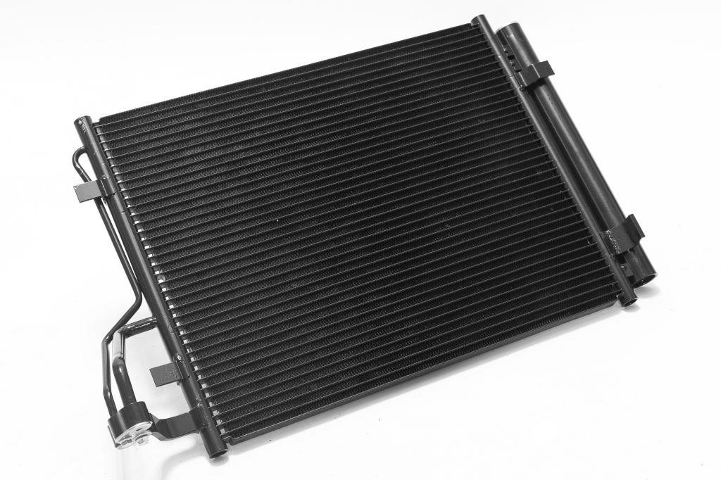 Air con condenser KIA Pro Cee'D (Kia Pro Cee'D): 0190160024 Abakus AC Condenser