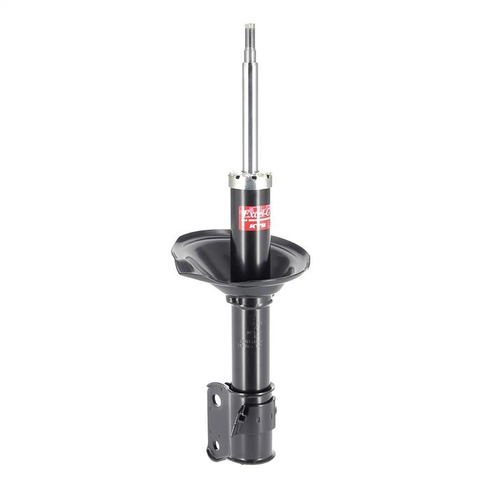 Shock absorber front left gas oil KYB Excel-G KYB (Kayaba) 334343