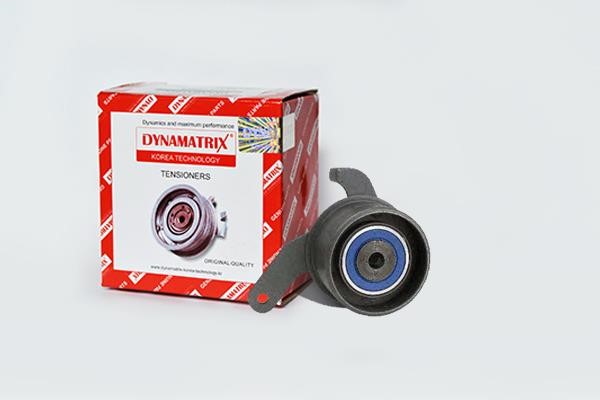 Dynamatrix DT75054 Tensioner pulley, timing belt DT75054