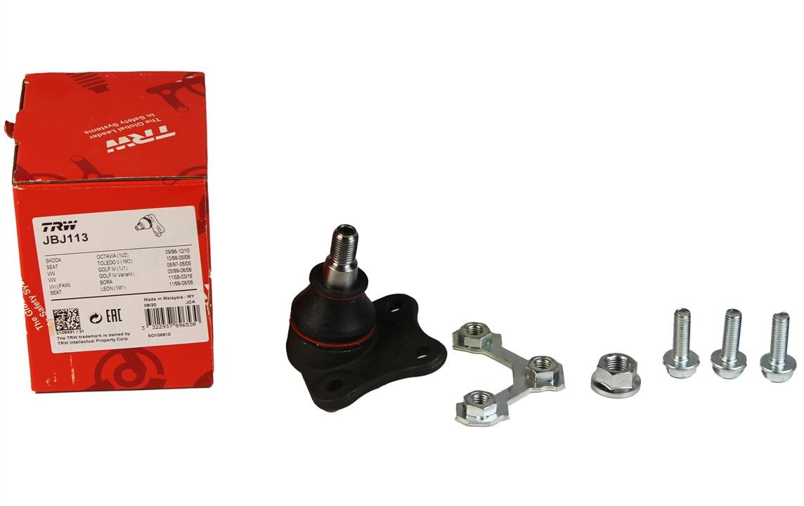 Buy TRW JBJ113 at a low price in United Arab Emirates!