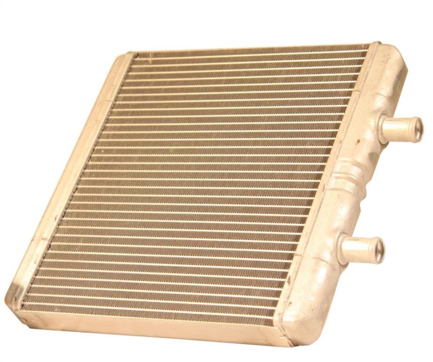 Heat exchanger, interior heating Abakus 022-015-0003-B