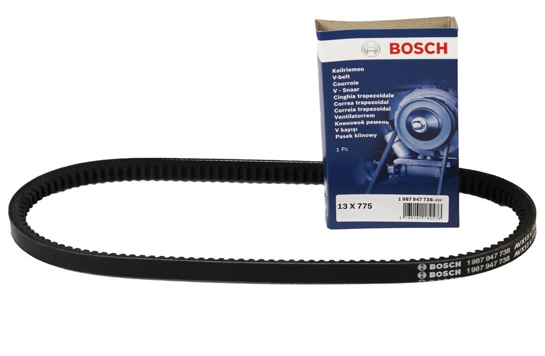 Buy Bosch 1987947738 – good price at EXIST.AE!