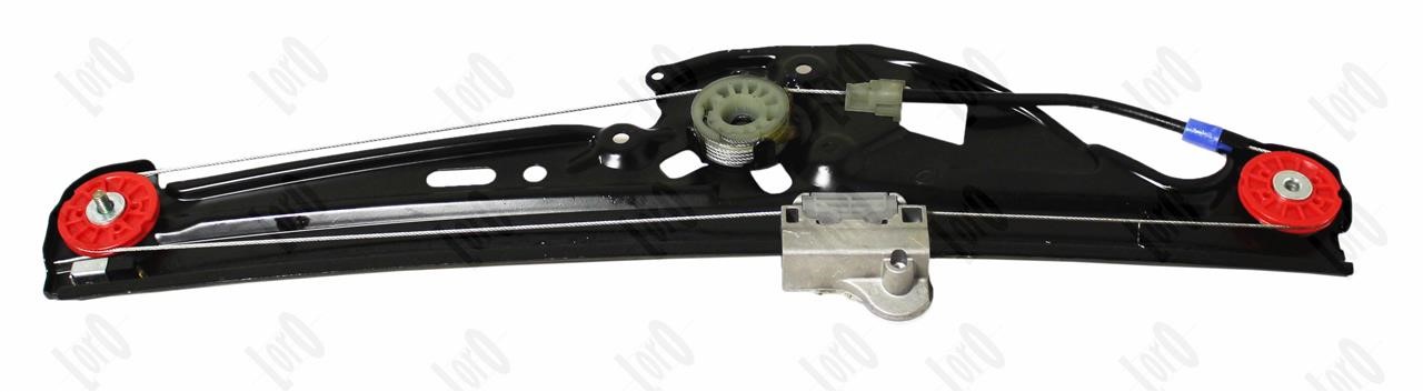 Abakus Window Regulator – price 75 PLN