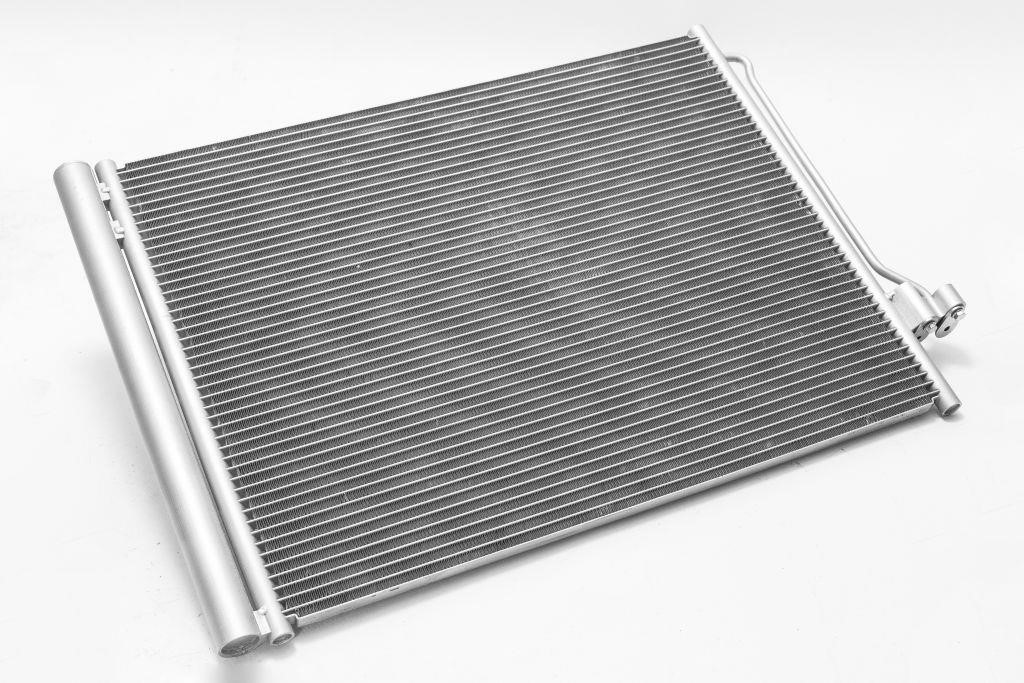 0040160010 Abakus AC Condenser