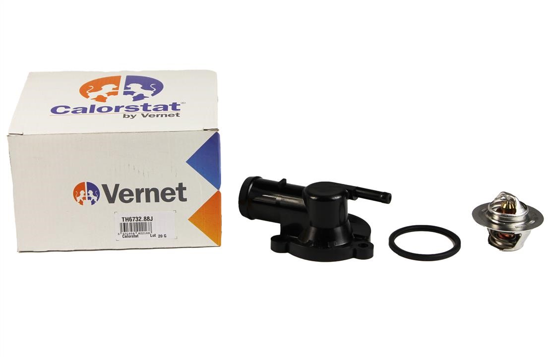 Buy Vernet TH6732.88J at a low price in United Arab Emirates!