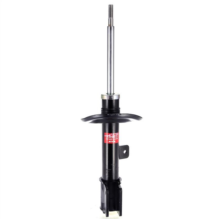 Shock absorber front left gas oil KYB Excel-G KYB (Kayaba) 338736