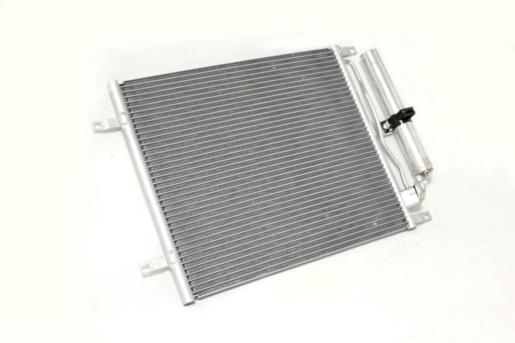 0350160030 Abakus AC Condenser