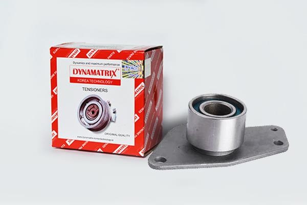 Dynamatrix DT26102 Tensioner pulley, timing belt DT26102