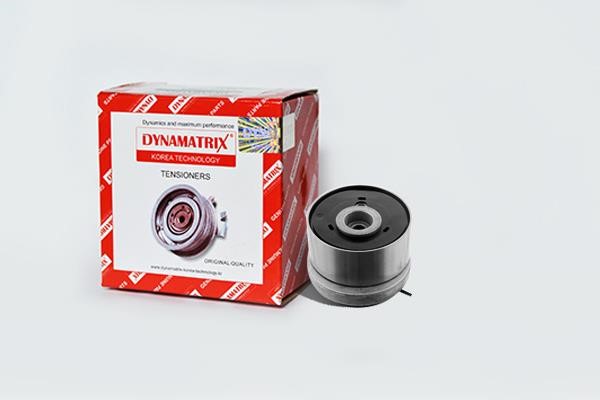 Dynamatrix DT15260 Tensioner pulley, timing belt DT15260