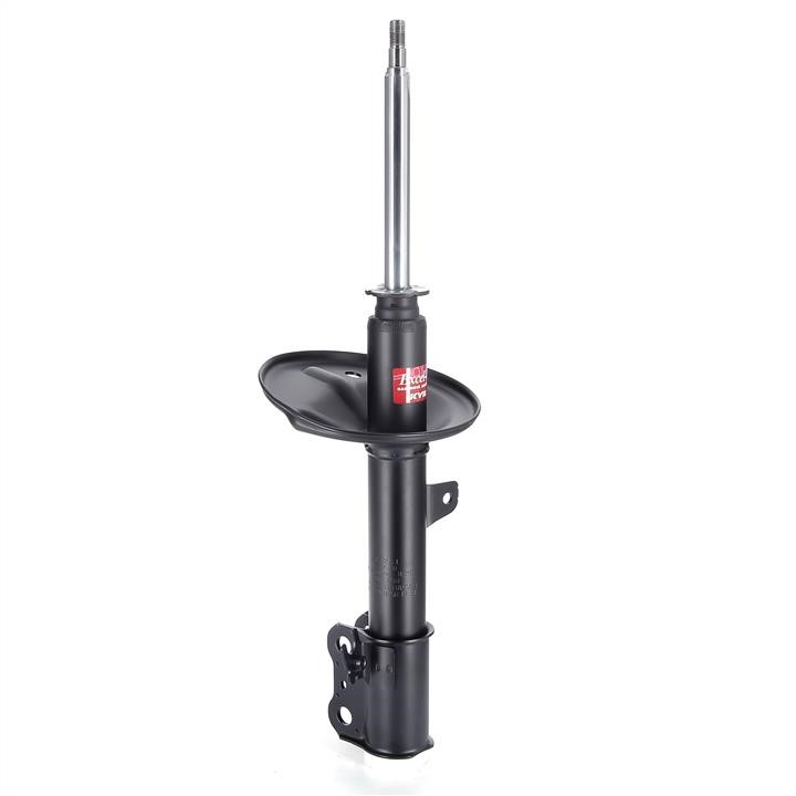KYB (Kayaba) Suspension shock absorber front right gas oil KYB Excel-G – price [object Object] PLN