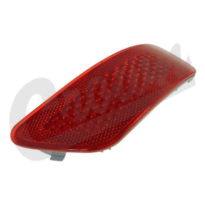 57010720AC Crown Rear Right Light Reflector