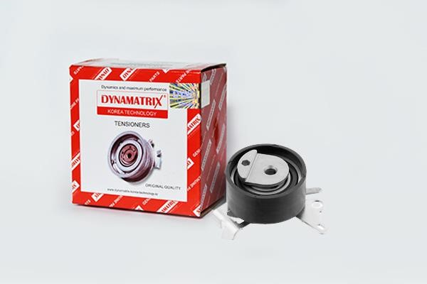 Dynamatrix DT13234 Tensioner pulley, timing belt DT13234