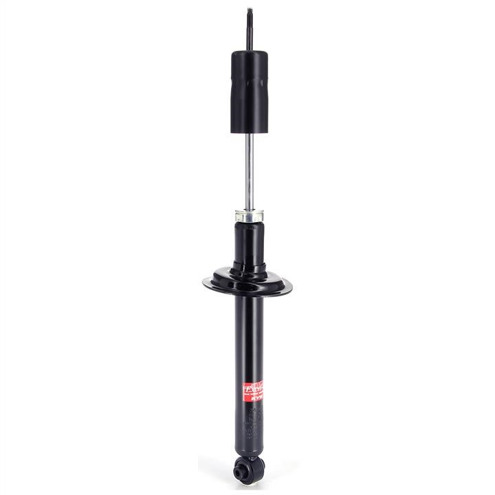 KYB (Kayaba) Suspension shock absorber rear gas-oil KYB Excel-G – price 337 PLN