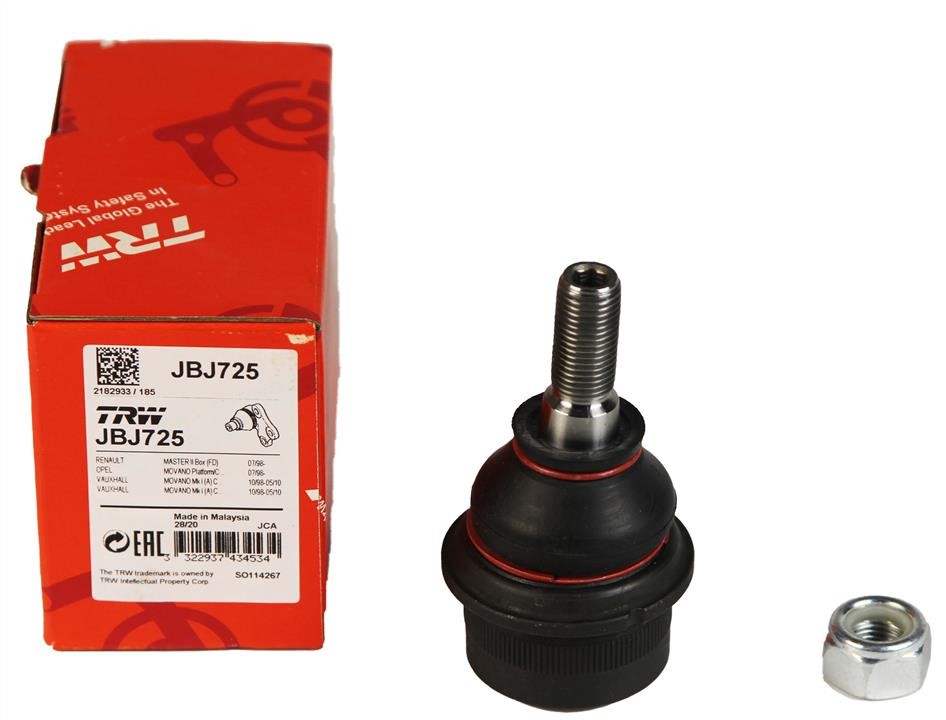 Buy TRW JBJ725 at a low price in United Arab Emirates!