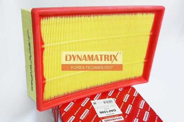 Dynamatrix DAF1596 Filter DAF1596