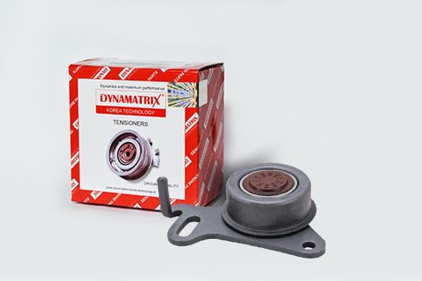 Dynamatrix DT75612 Tensioner pulley, timing belt DT75612