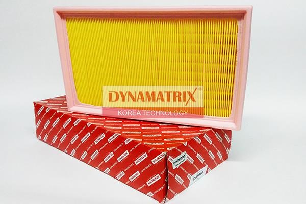 Dynamatrix DAF864 Filter DAF864