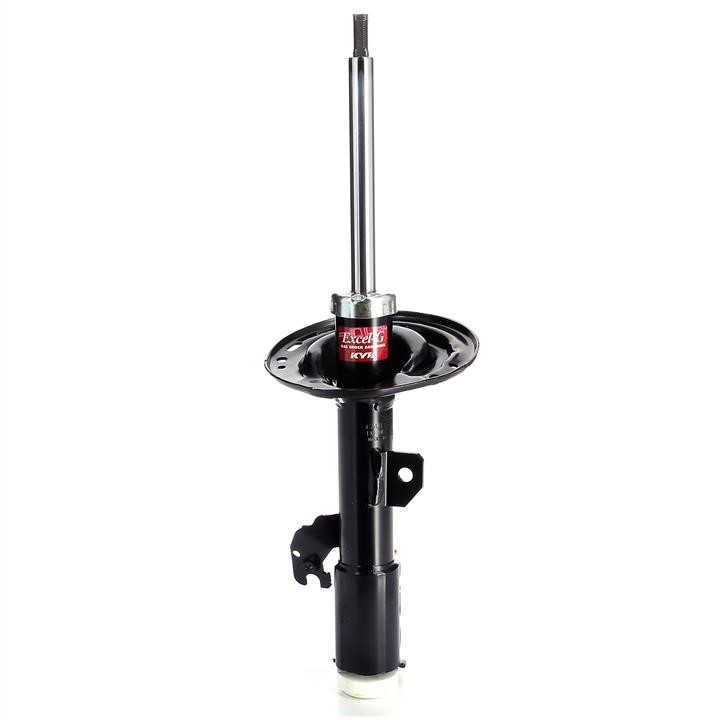 KYB (Kayaba) Suspension shock absorber front right gas oil KYB Excel-G – price [object Object] PLN