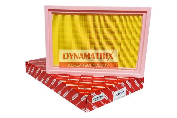 Dynamatrix DAF790 Filter DAF790