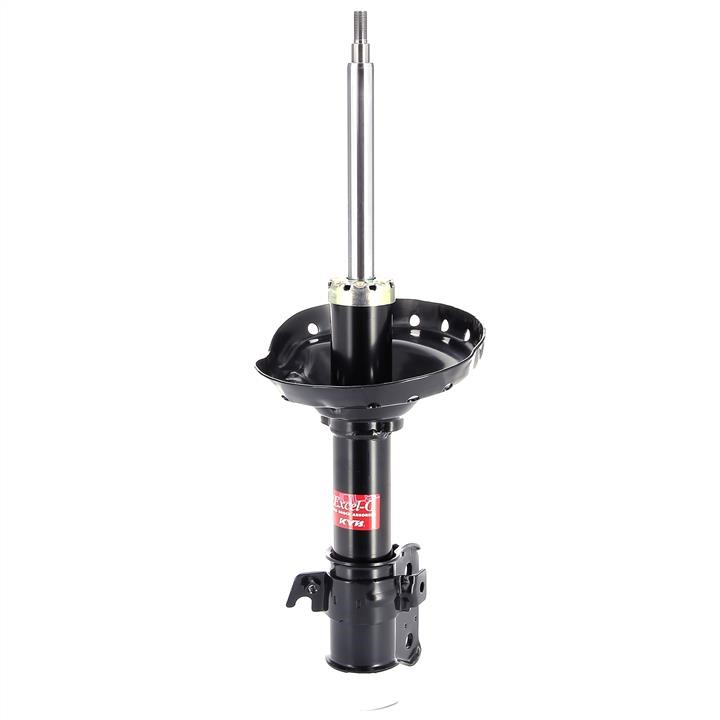 Shock absorber front left gas oil KYB Excel-G KYB (Kayaba) 339172