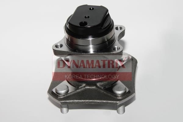 Dynamatrix DWH7608 Wheel bearing DWH7608