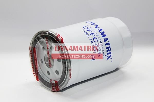 Dynamatrix DFFC226 Fuel filter DFFC226
