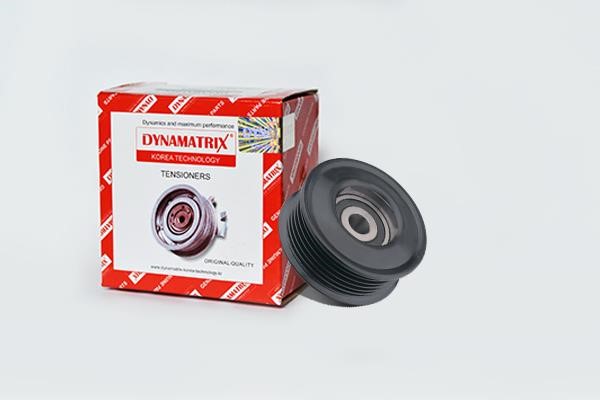 Dynamatrix DT61027 Bypass roller DT61027