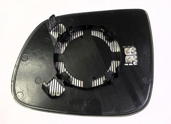 Abakus 0226G02 Side mirror insert 0226G02