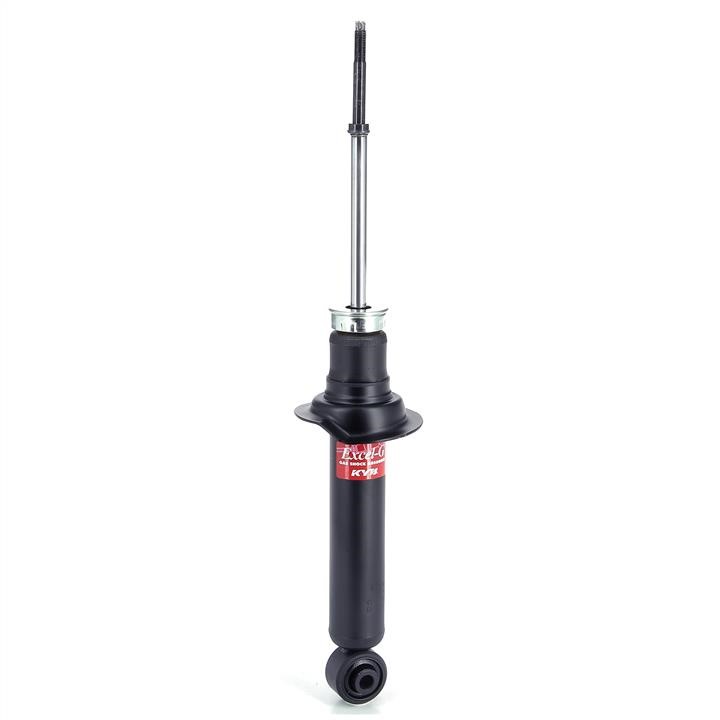 Suspension shock absorber rear gas-oil KYB Excel-G KYB (Kayaba) 341202