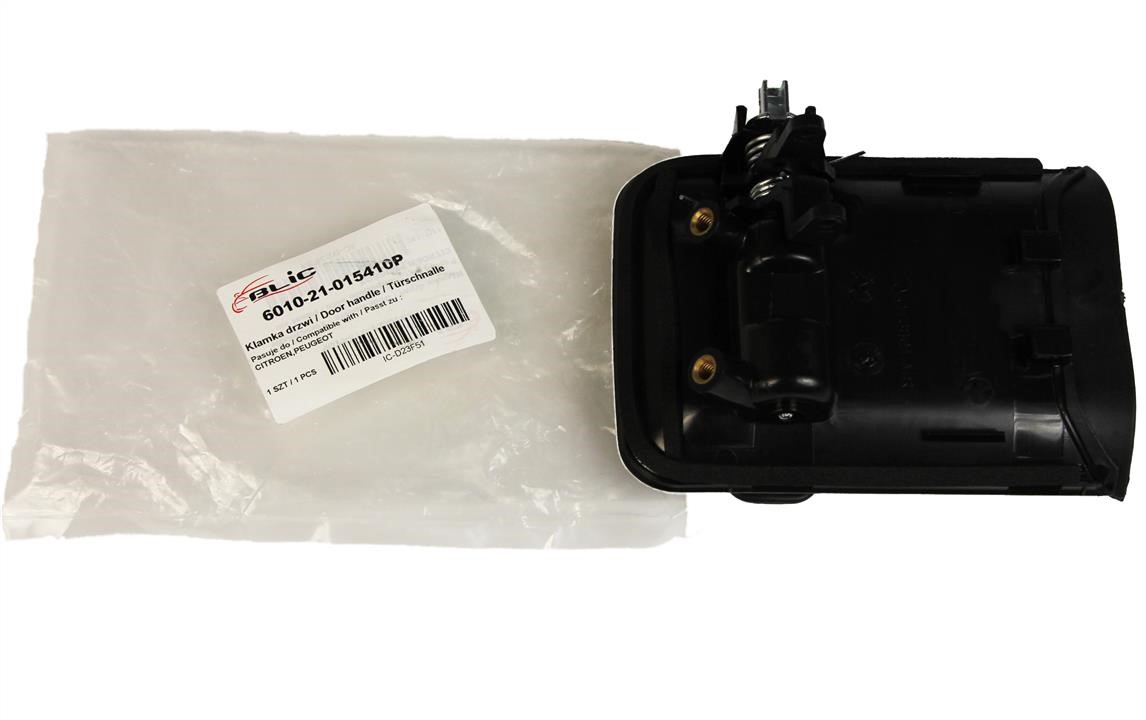 Buy Blic 601021015410P – good price at EXIST.AE!