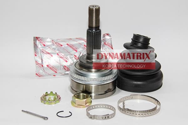 Dynamatrix DCV859004 Joint Kit, drive shaft DCV859004