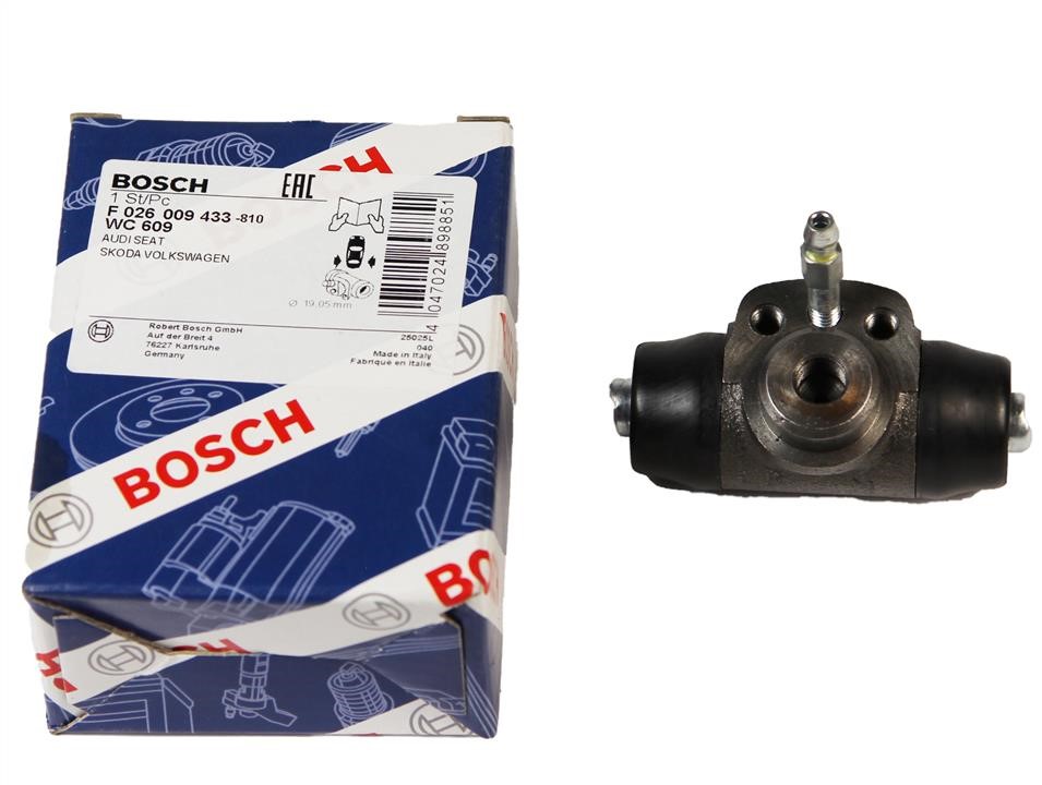 Buy Bosch F026009433 – good price at EXIST.AE!