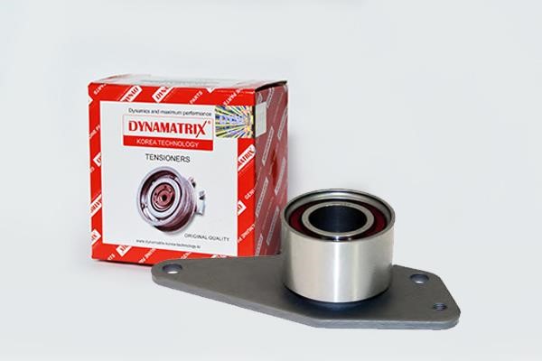 Dynamatrix DT26101 Tensioner pulley, timing belt DT26101