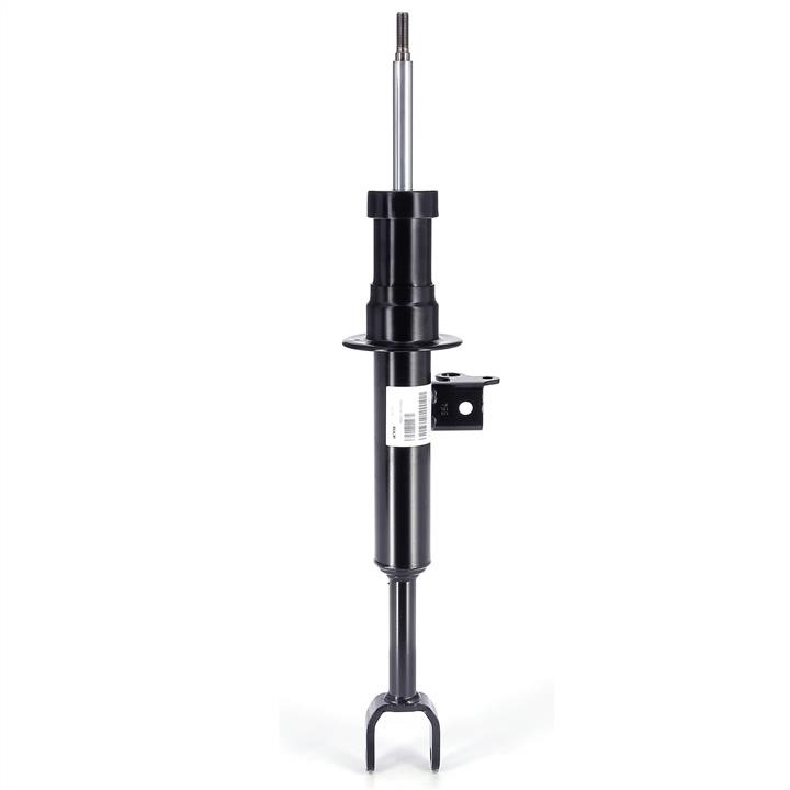 KYB (Kayaba) Suspension shock absorber front left gas oil KYB Excel-G – price 353 PLN