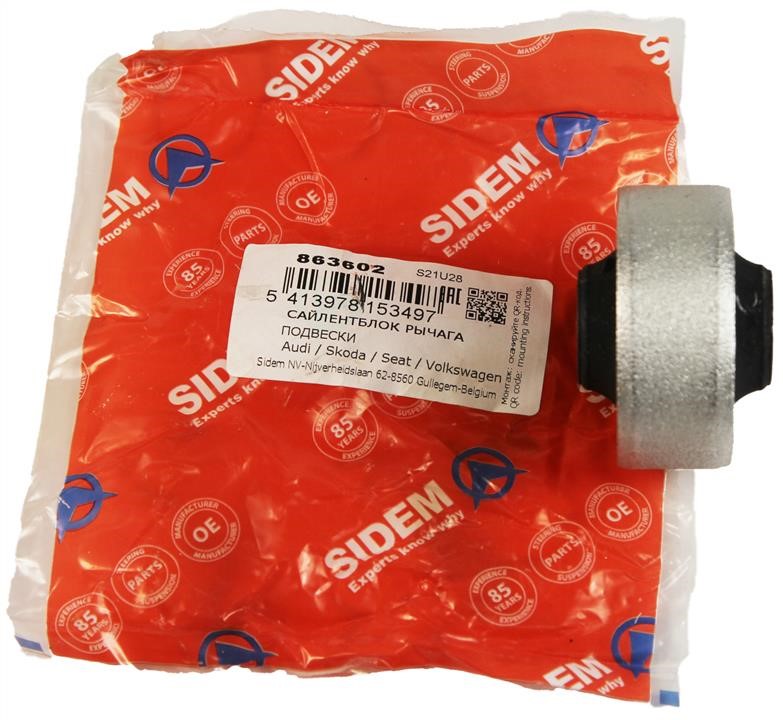 Buy Sidem 863602 at a low price in United Arab Emirates!