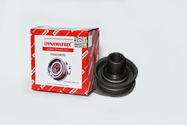 Dynamatrix DT25200 Tensioner pulley, timing belt DT25200