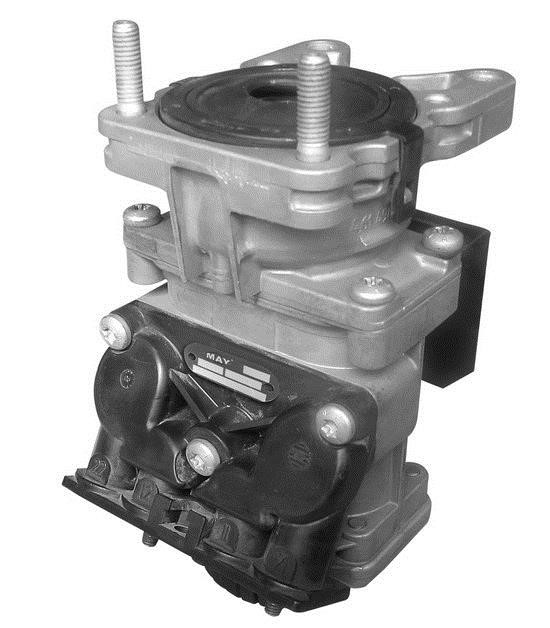 MAY Brake Systems 2003-39 Brake valve 200339